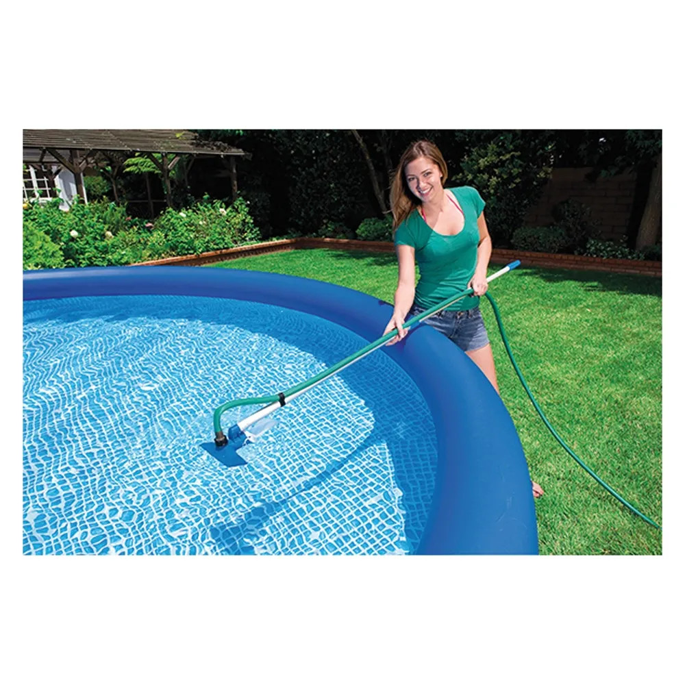 KIT PULIZIA PISCINA - INTEX