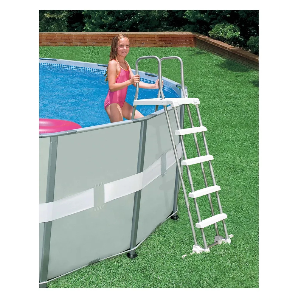 SCALETTA PER PISCINA - INTEX - Vista Principale