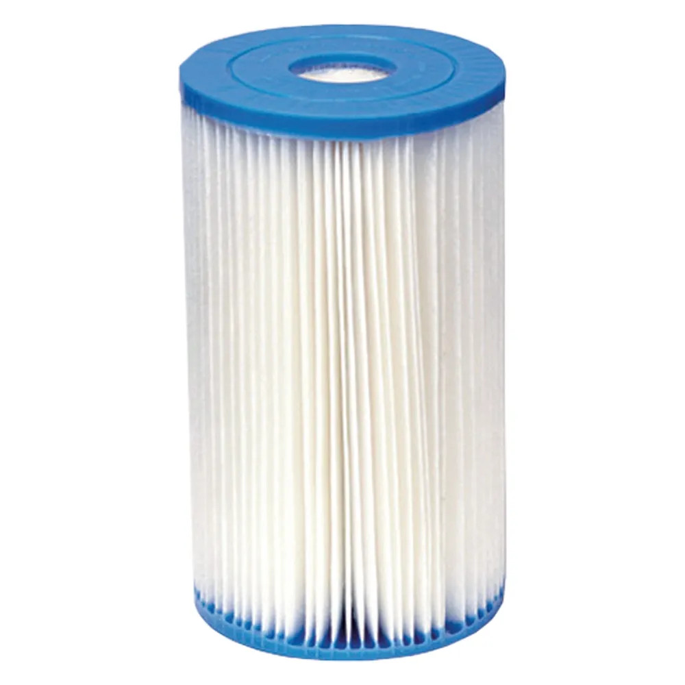 CARTUCCIA FILTRO PER POMPE PISCINA mod. B - INTEX - Vista Principale