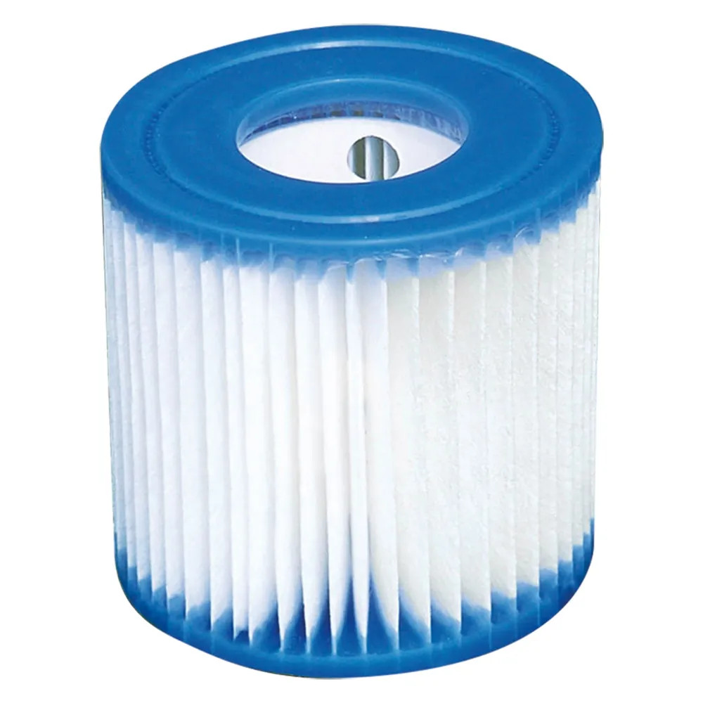 CARTUCCIA FILTRO AD 'H' PER POMPE PISCINA mod. H - INTEX - Vista Principale