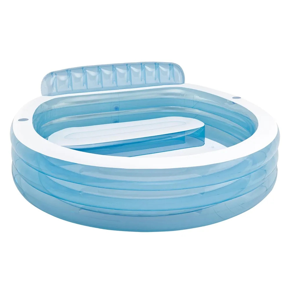 PISCINA GONFIABILE 'FAMILY' - INTEX - Vista Principale
