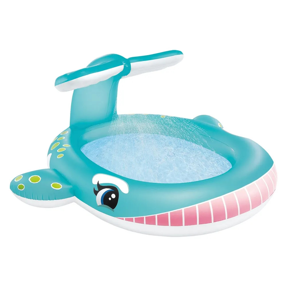 PISCINA GONFIABILE 'BALENA' - INTEX - Vista Principale