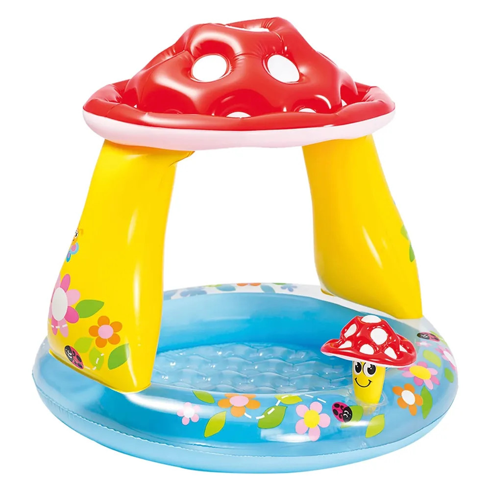PISCINA GONFIABILE 'FUNGO BABY' - INTEX - Vista Principale