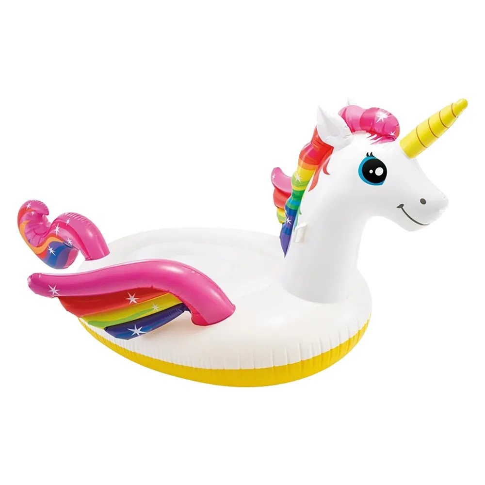 GONFIABILE 'PICCOLO UNICORNO' - INTEX - Vista Principale