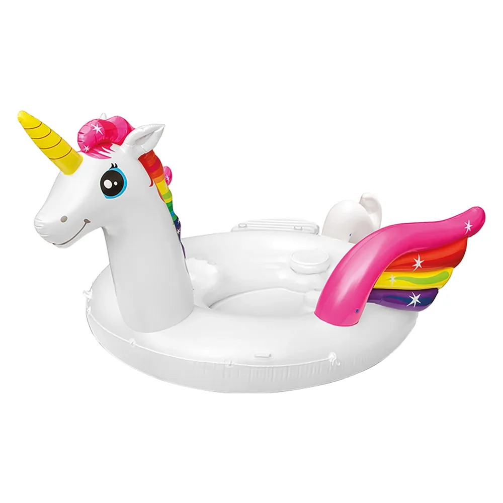 GONFIABILE 'UNICORNO' - INTEX - Vista Principale