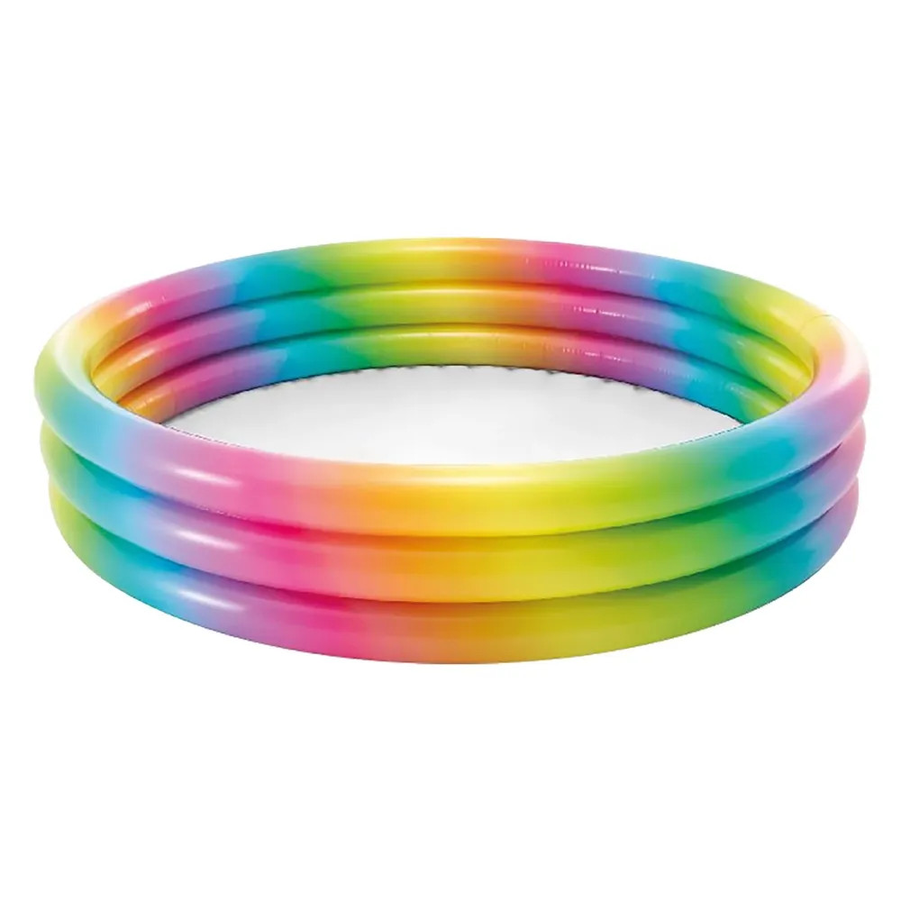 PISCINA GONFIABILE 'SUNSET GLOW' - INTEX - Vista Principale