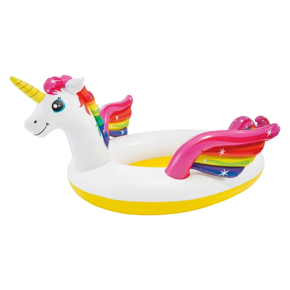 PISCINA GONFIABILE 'UNICORNO' - INTEX - Vista Principale