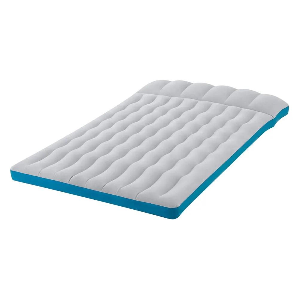 MATERASSO MATRIMONIALE AIRBED CAMPING - INTEX - Vista Principale