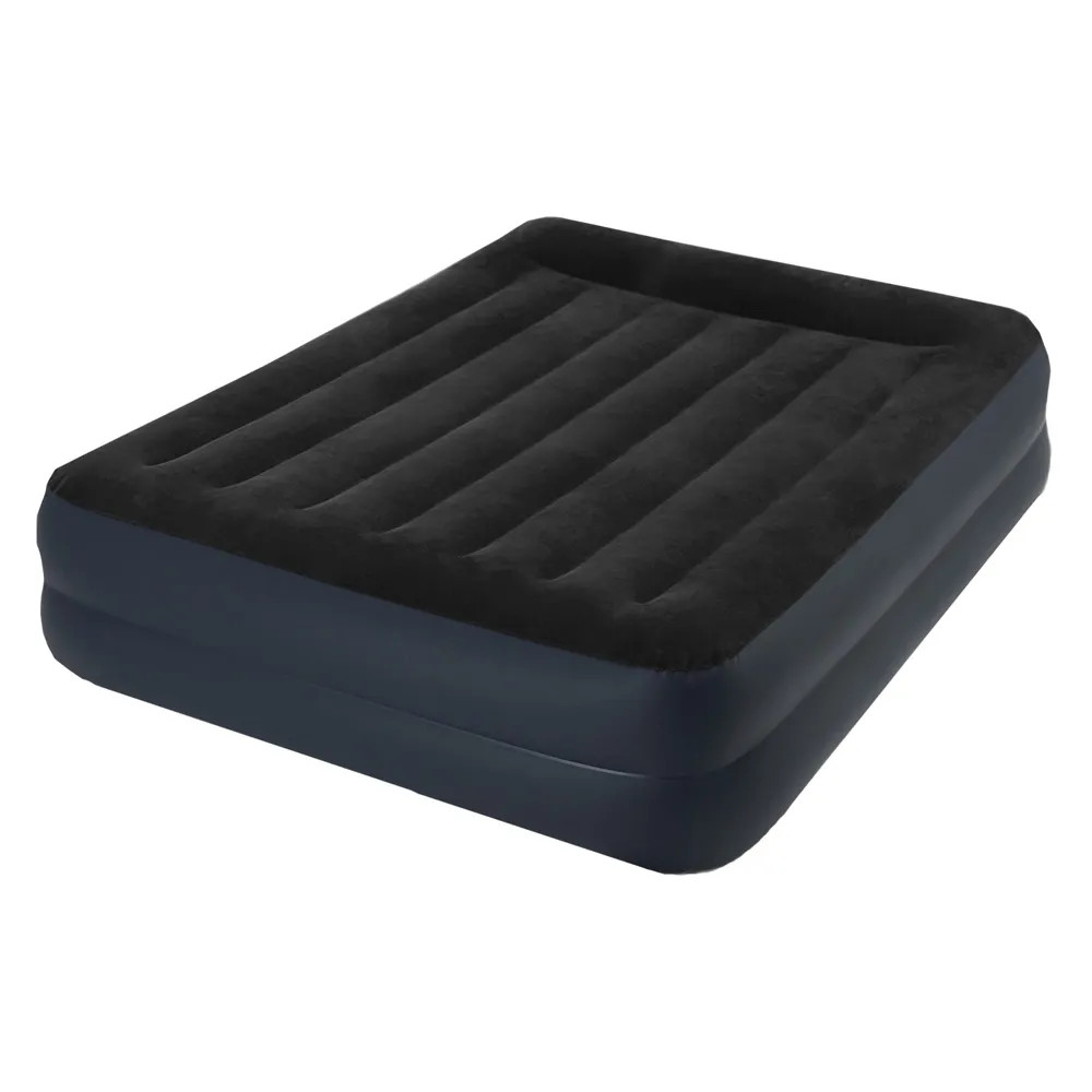 MATERASSO MATRIMONIALE AIRBED CASA 'PILLOW REST' - INTEX - Vista Principale