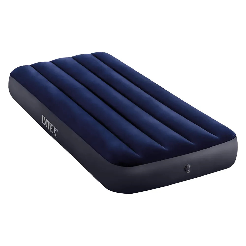 MATERASSO SINGOLO AIRBED CLASSIC - INTEX