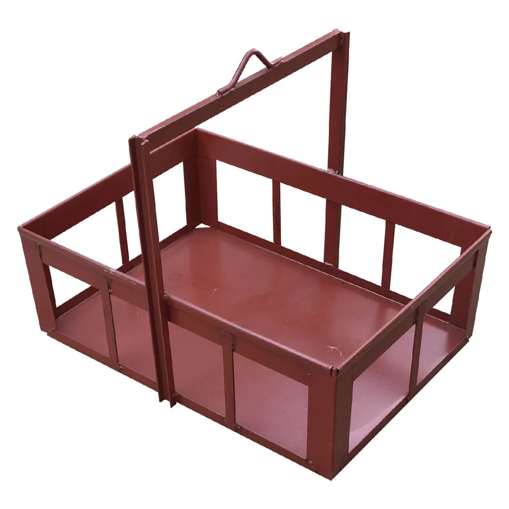 CESTA PORTAMATTONI - Senza Marca - Vista Principale