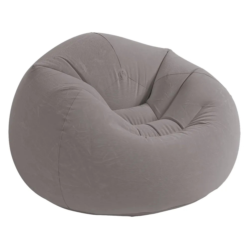 POLTRONA A SACCO GONFIABILE AIRBED CASA - INTEX - Vista Principale