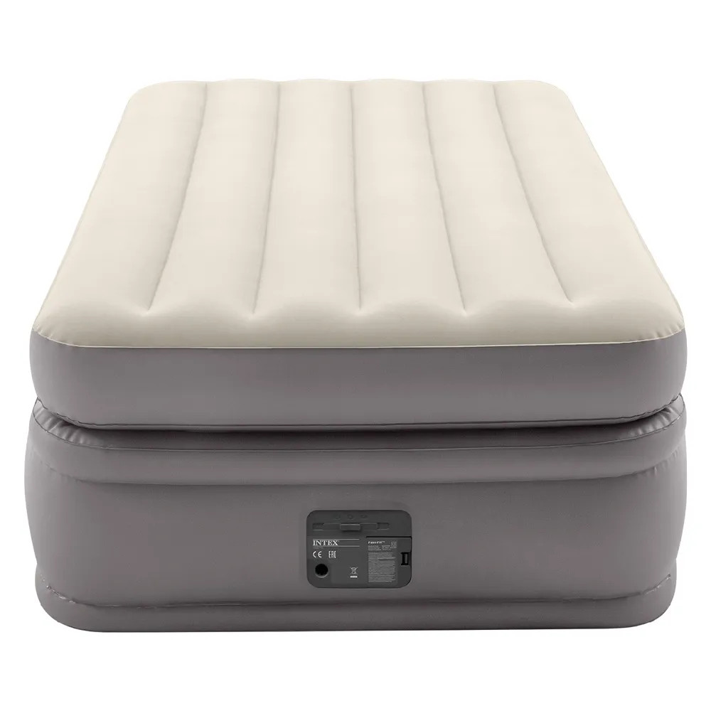 MATERASSO SINGOLO AIRBED CASA 'PRIME COMFORT ELEVATED' - INTEX - Vista Principale
