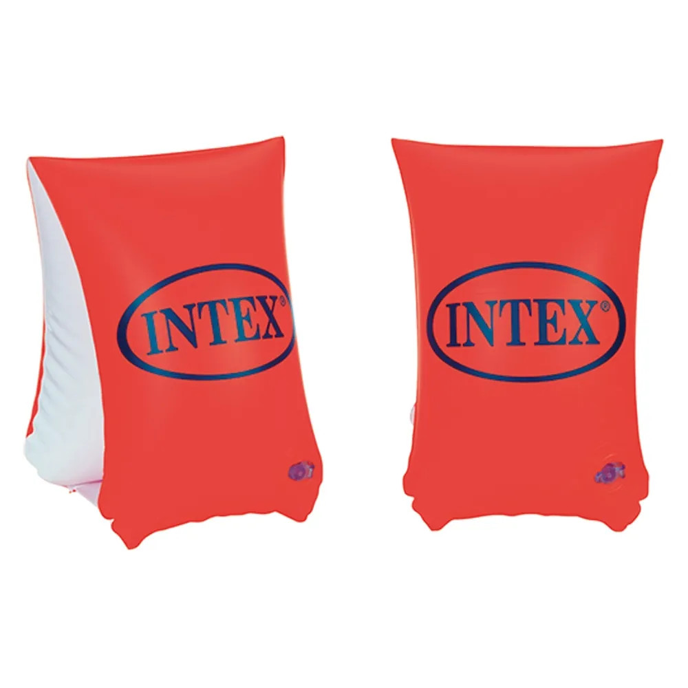 BRACCIOLI 'DELUXE' - INTEX - Vista Principale