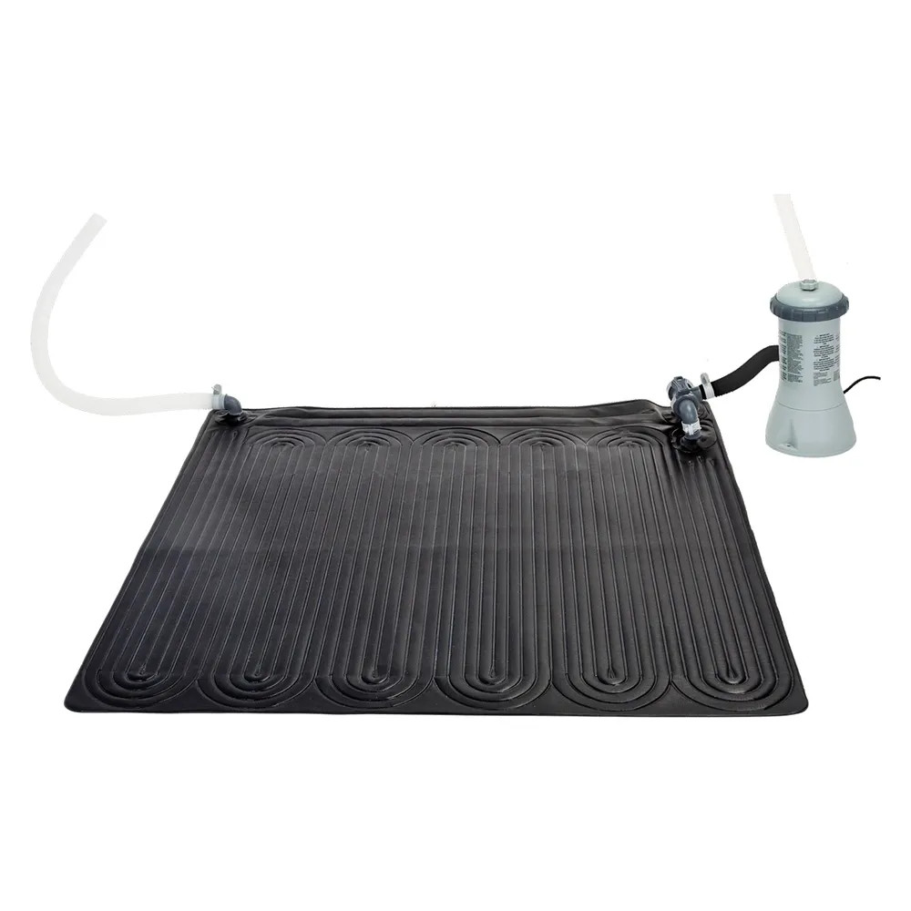 PANNELLO SOLARE - INTEX - Vista Principale