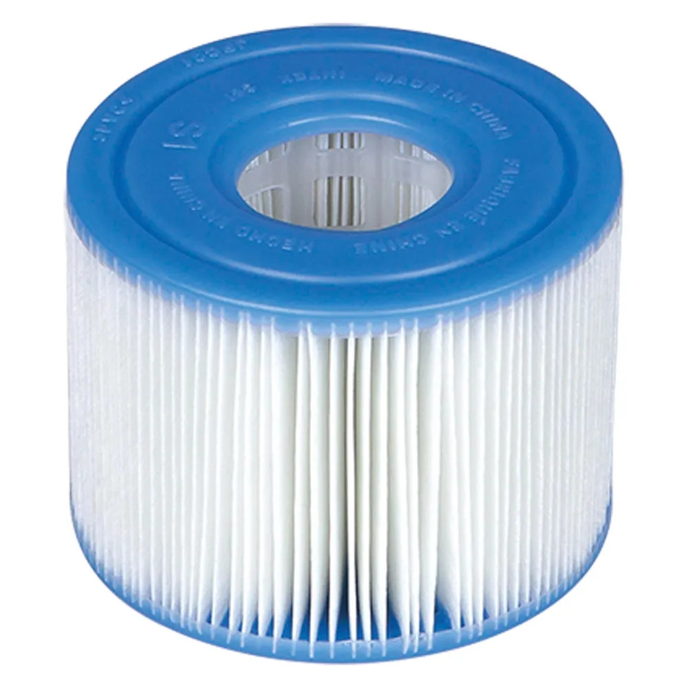 CARTUCCE FILTRO PER POMPE PISCINA - INTEX - Vista Principale