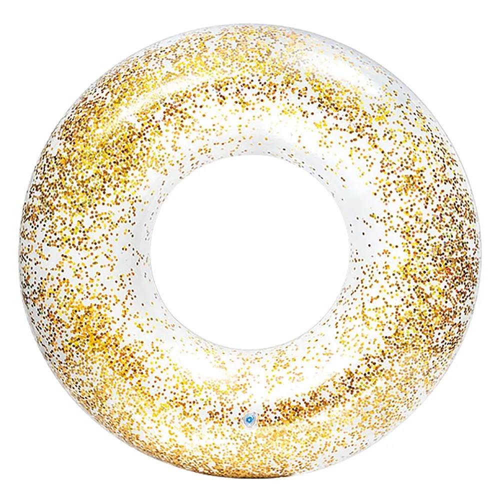 SALVAGENTE EFFETTO GLITTER - INTEX - Vista Principale