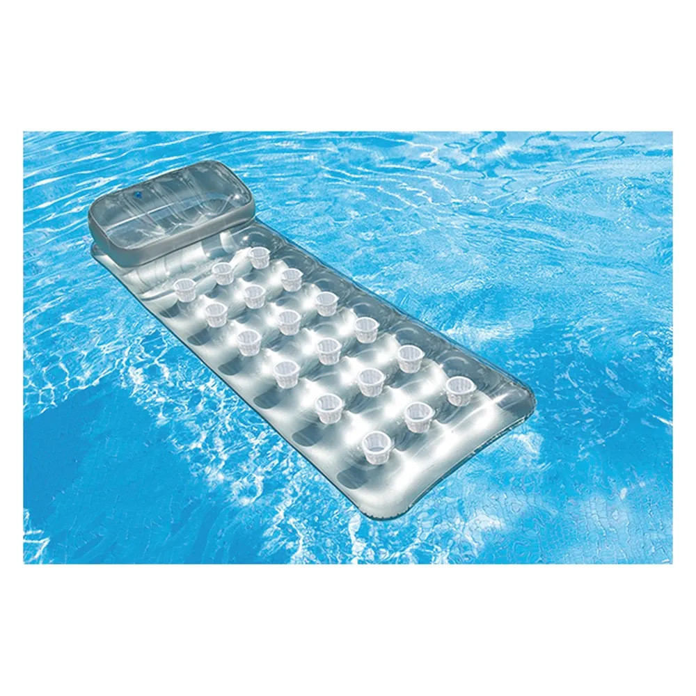 MATERASSINO GONFIABILE 'POCKET' - INTEX - Vista Principale