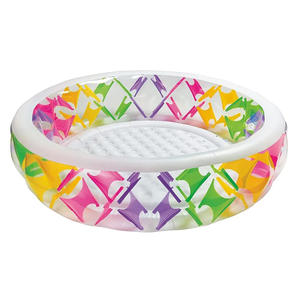 PISCINA GONFIABILE 'PINWHEEL POOL' - INTEX - Vista Principale