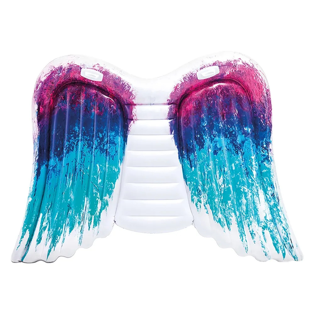 MATERASSINO GONFIABILE 'ANGEL' - INTEX - Vista Principale