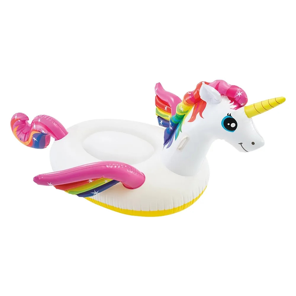 CAVALCABILE GONFIABILE 'UNICORNO' - INTEX - Vista Principale