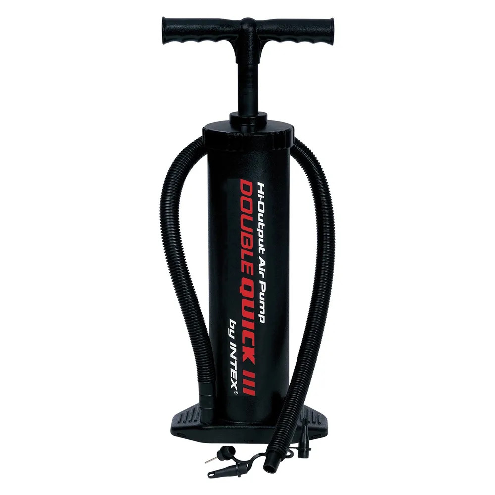 POMPA PER GONFIAGGIO MANUALE - INTEX - Vista Principale