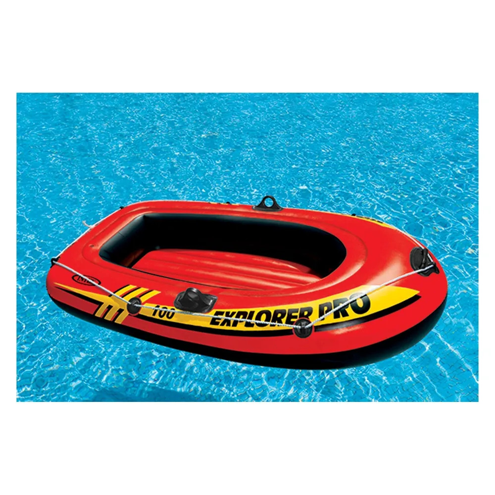 CANOTTO GONFIABILE 'EXPLORER PRO' - INTEX - Vista Principale