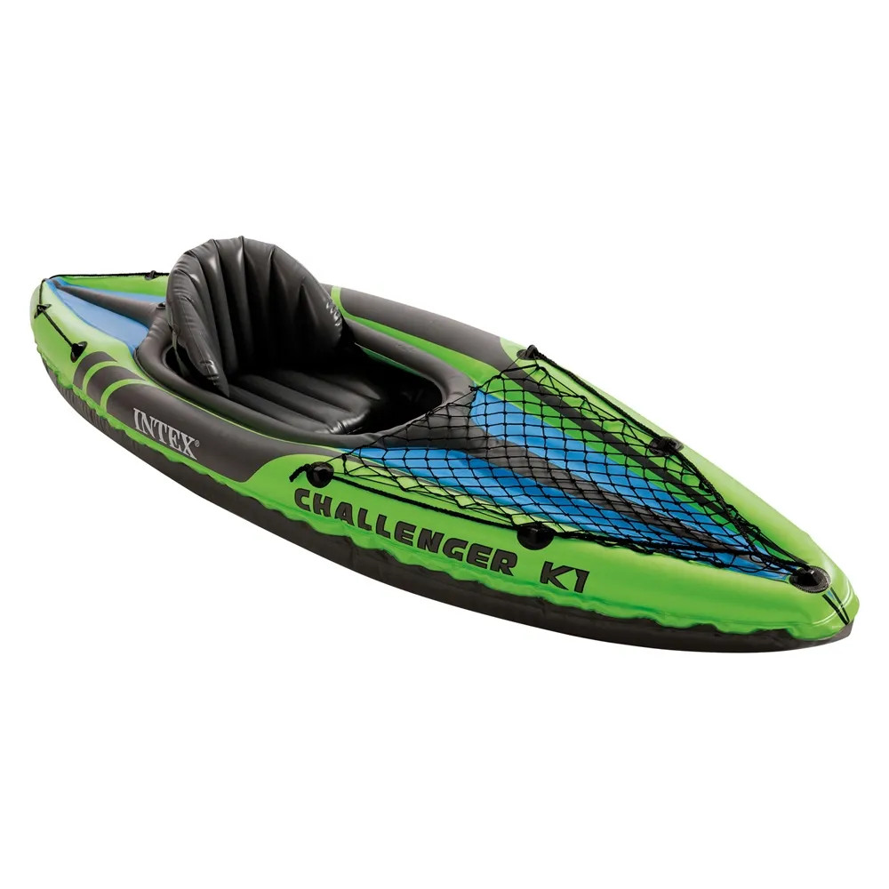 CANOA GONFIABILE 'CHALLENGER K1' - INTEX - Vista Principale