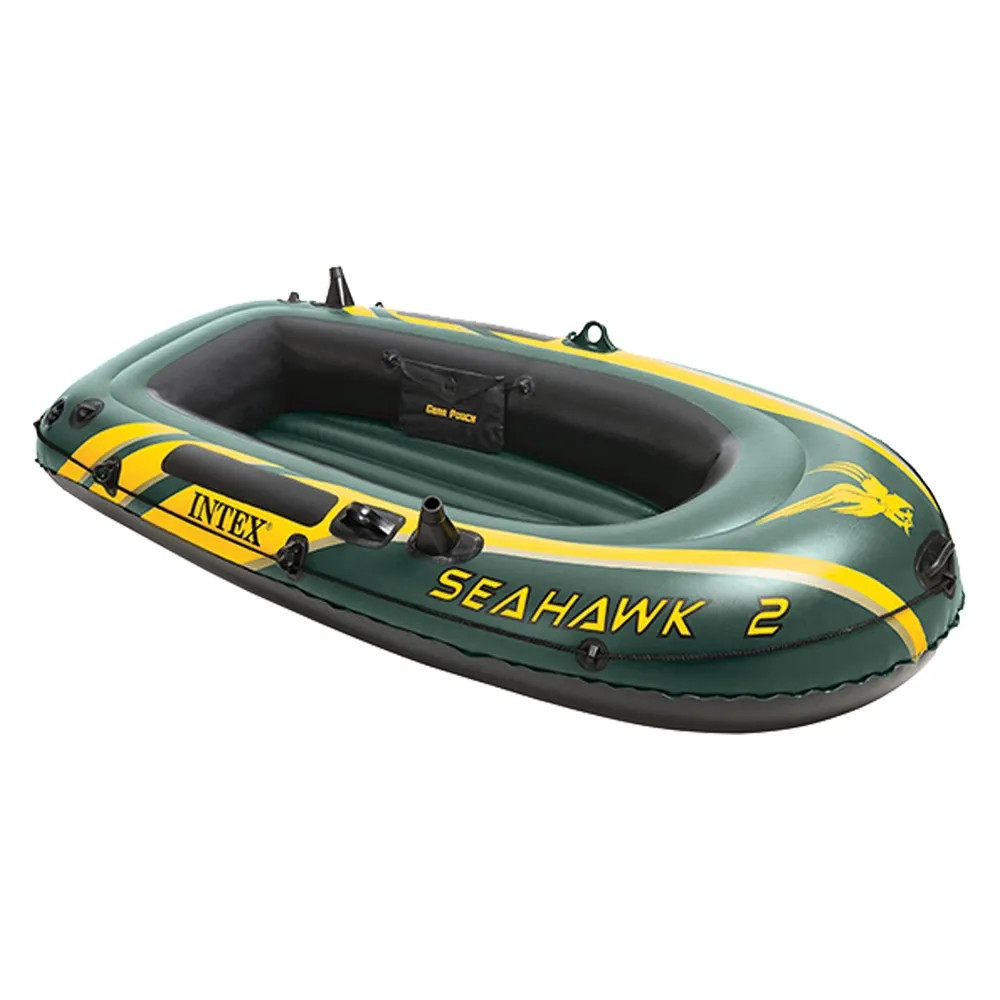 GOMMONE GONFIABILE 'SEAHAWK' - INTEX