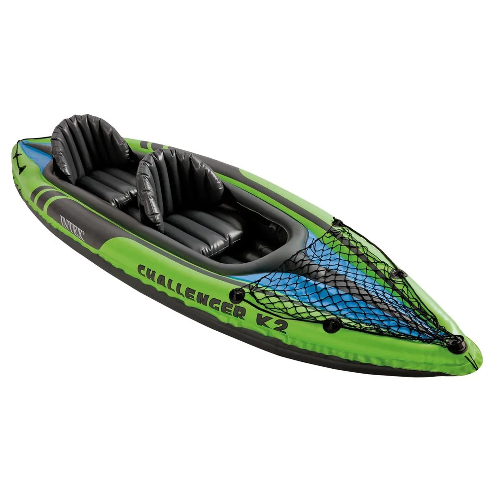 CANOA GONFIABILE 'CHALLENGER K2' - INTEX - Vista Principale