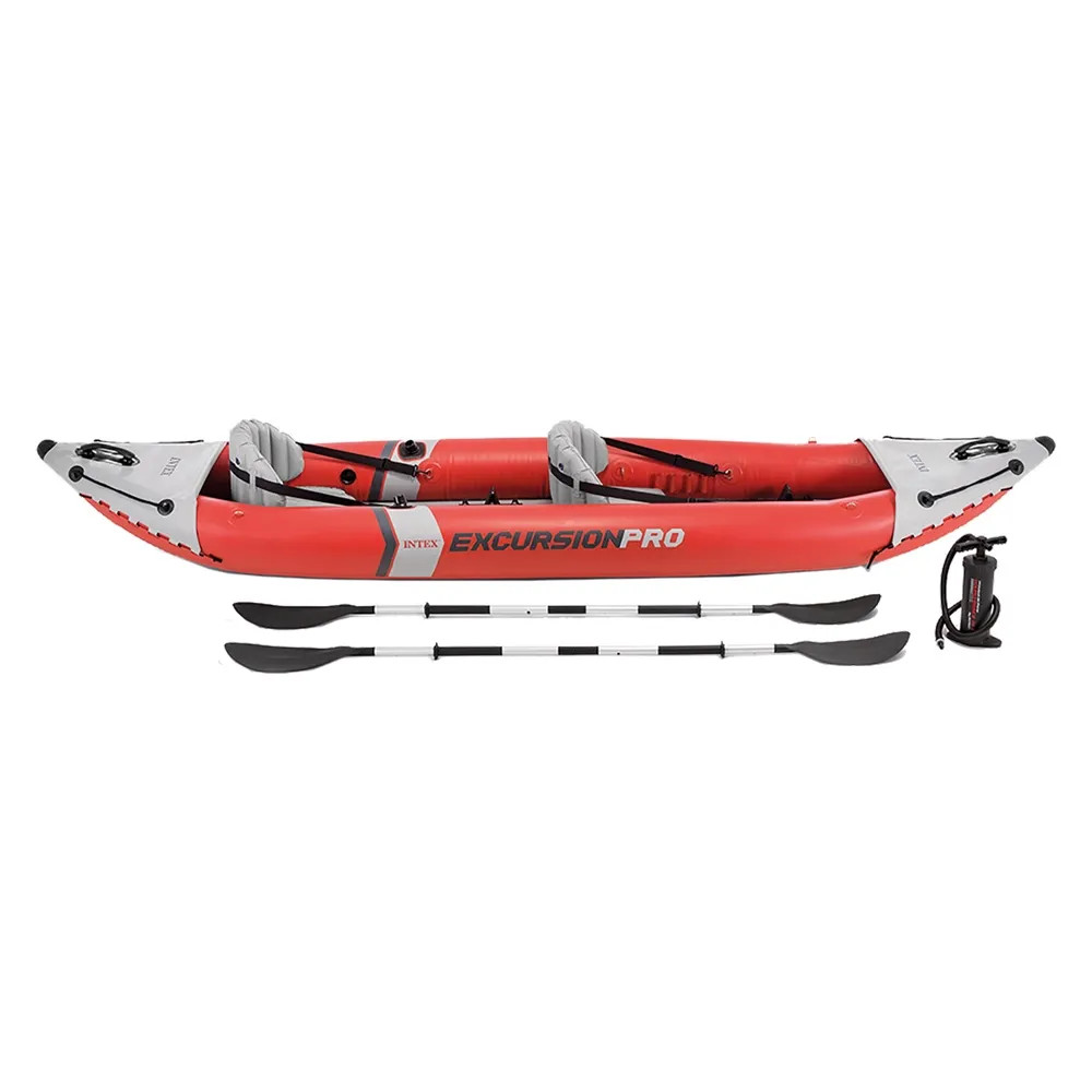CANOA GONFIABILE 'EXCURSION PRO' - INTEX - Vista Principale