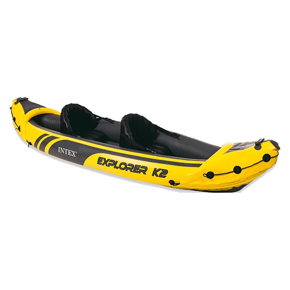 CANOA GONFIABILE 'EXPLORER K2' - INTEX - Vista Principale