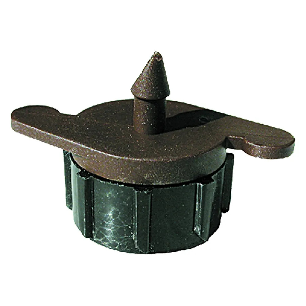 GOCCIOLATORE AUTOCOMPENSANTE - IRRITEC - Vista Principale