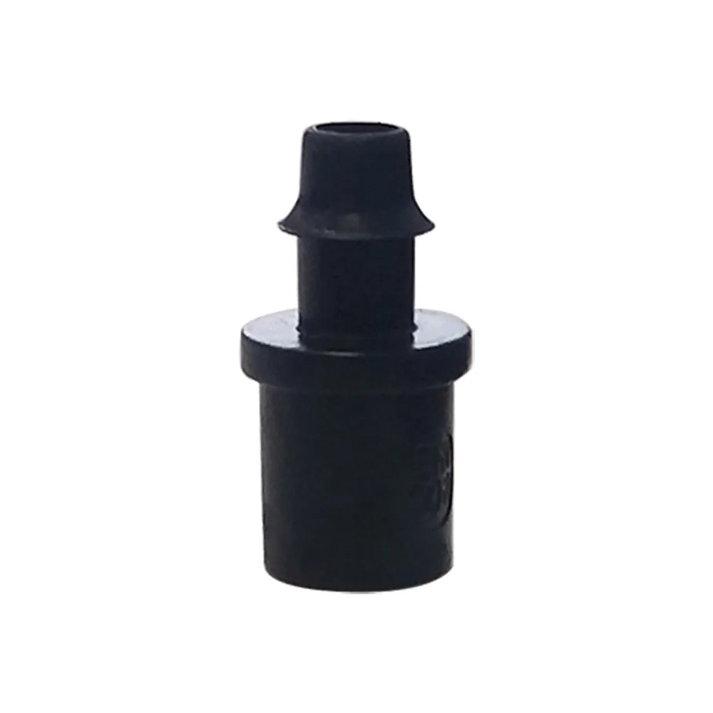 INNESTO PER MINI IRRIGATORE femmina - portagomma tubo - IRRITEC - Vista Principale