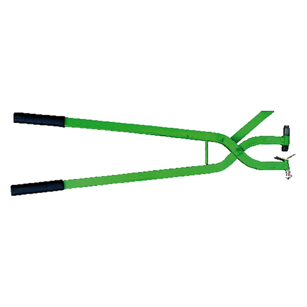 PINZA FUSTELLA FORATUBO - IRRITEC - Vista Principale