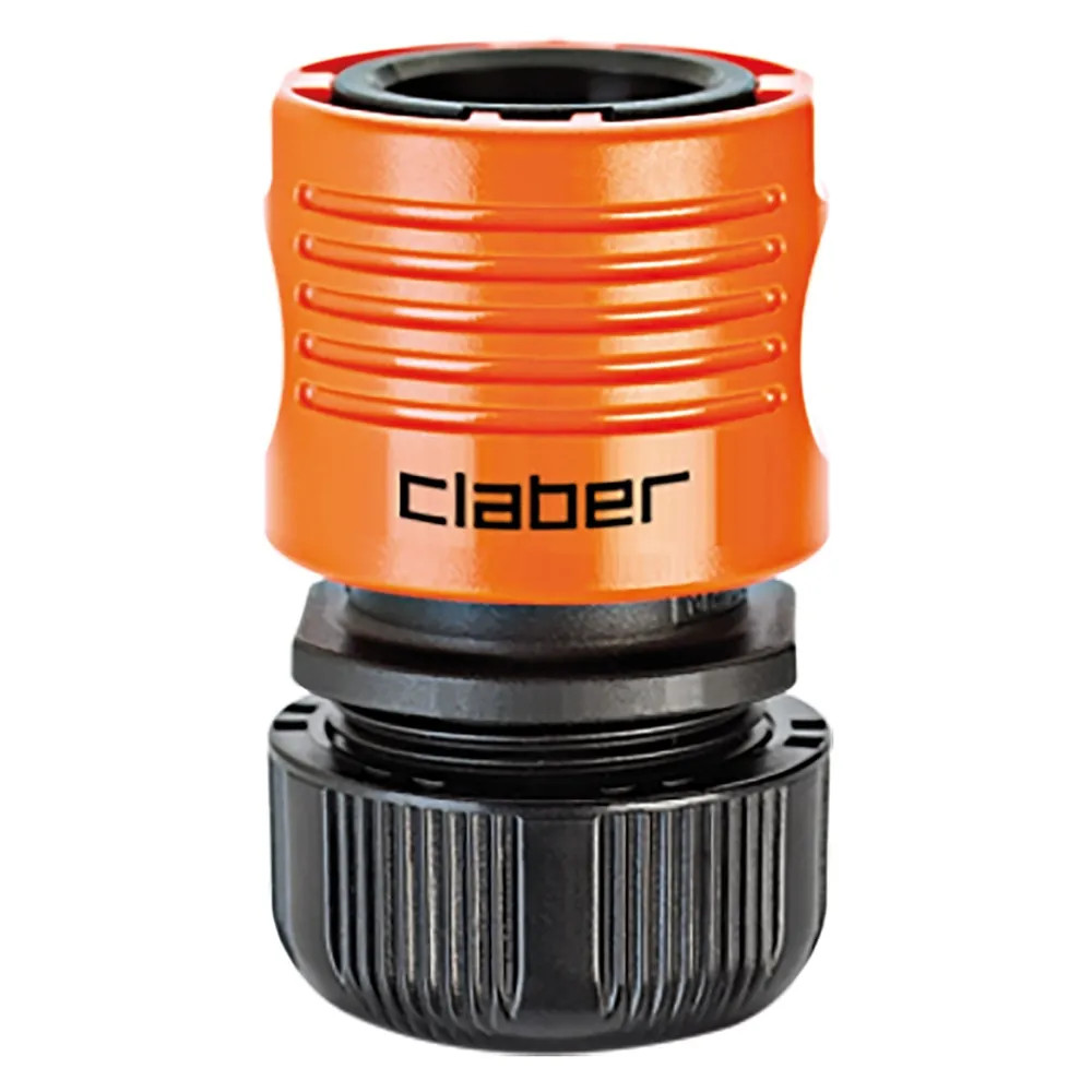 RACCORDO RAPIDO Art. 8569 - CLABER - Vista Principale