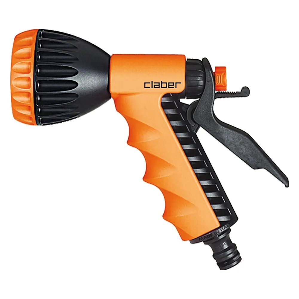 PISTOLA DOCCIA DA GIARDINO 'ERGO' - CLABER - Vista Principale