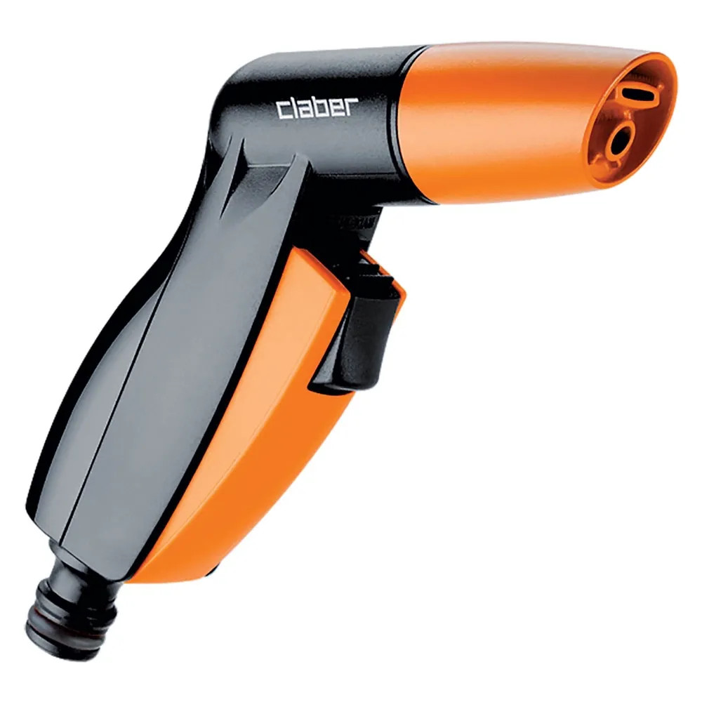PISTOLA DA GIARDINO A LANCIA 'ELEGANT' - CLABER - Vista Principale