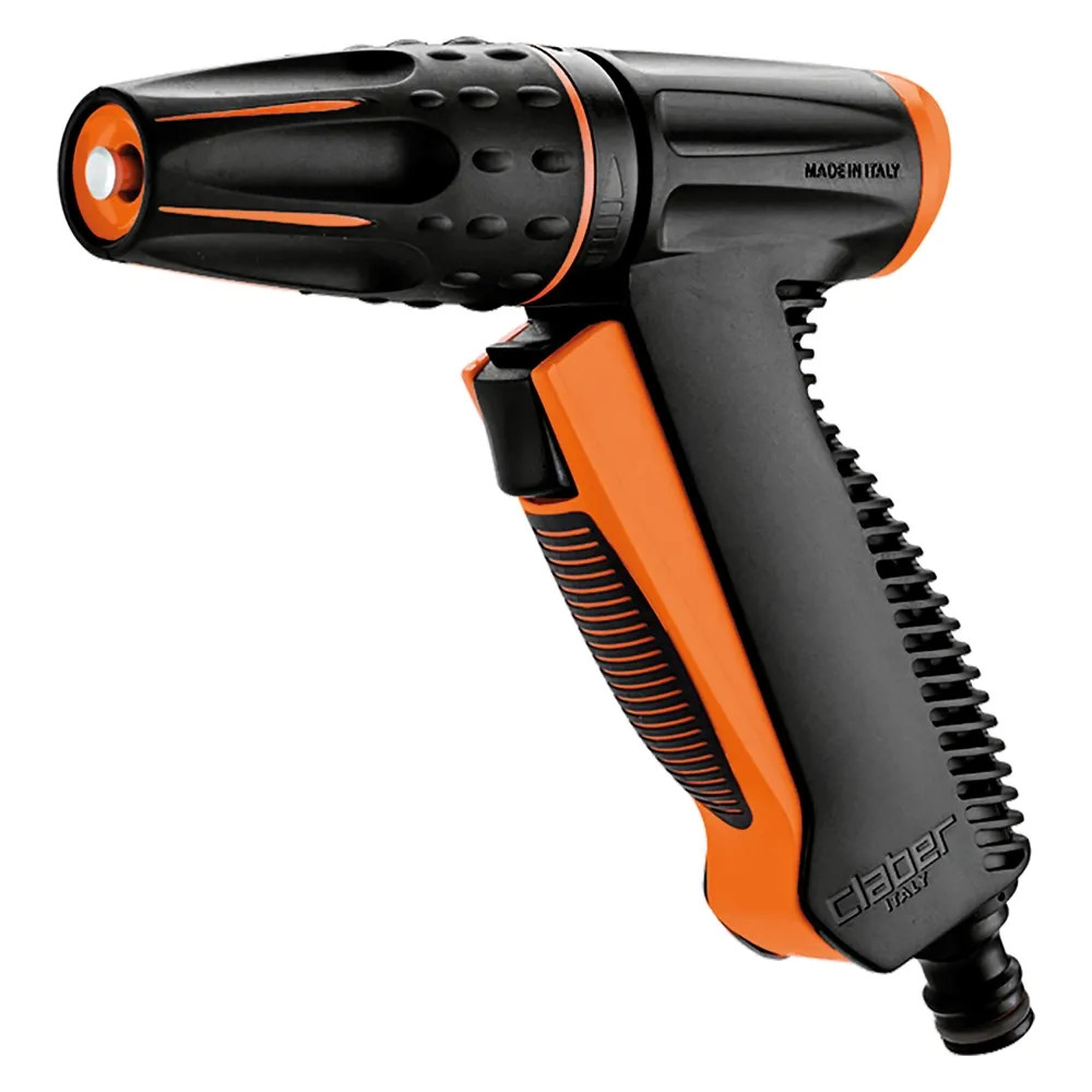 PISTOLA DA GIARDINO 'PRECISION' - CLABER - Vista Principale