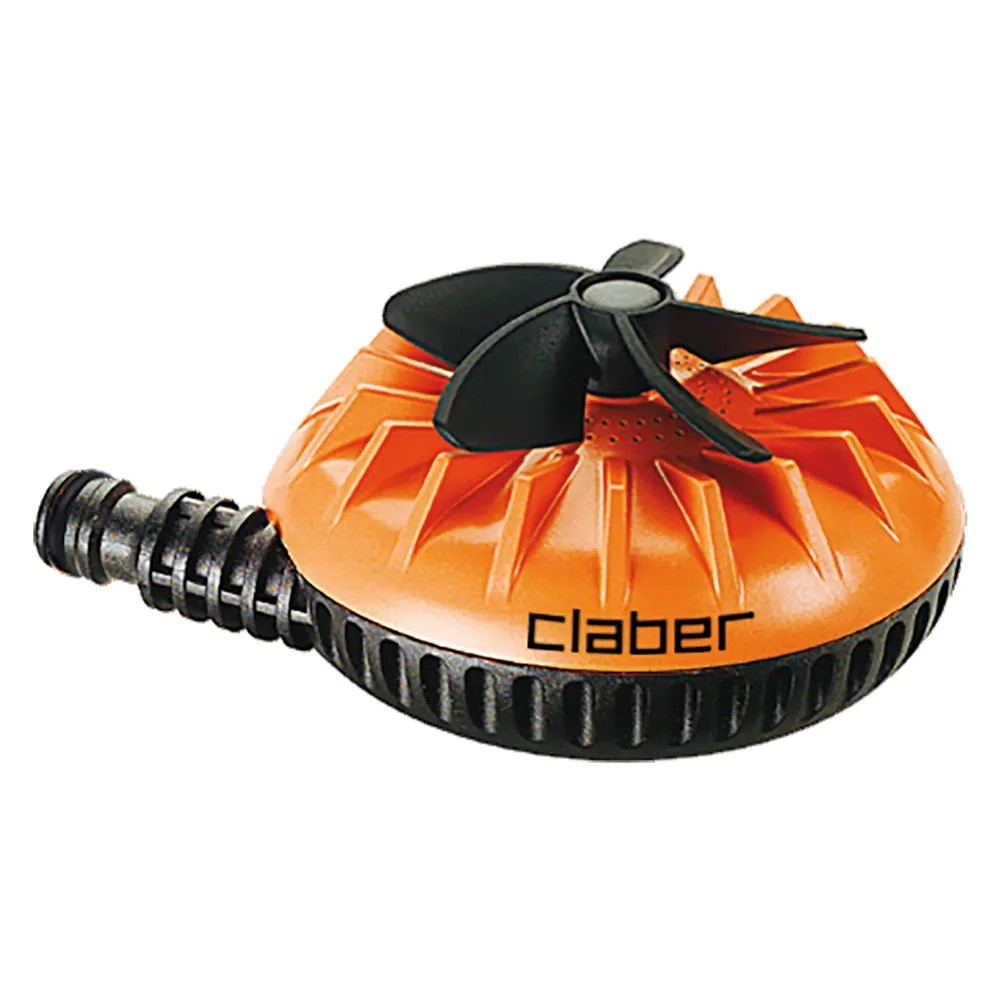 IRRIGATORE 'ROLLINA' - CLABER - Vista Principale