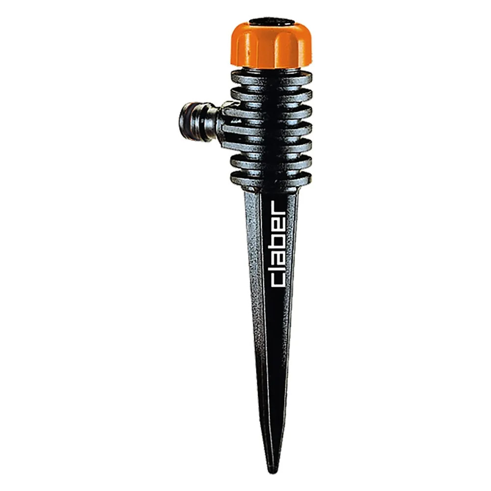 IRRIGATORE STATICO CON PUNTALE 'TURBOSPIKE' - CLABER - Vista Principale