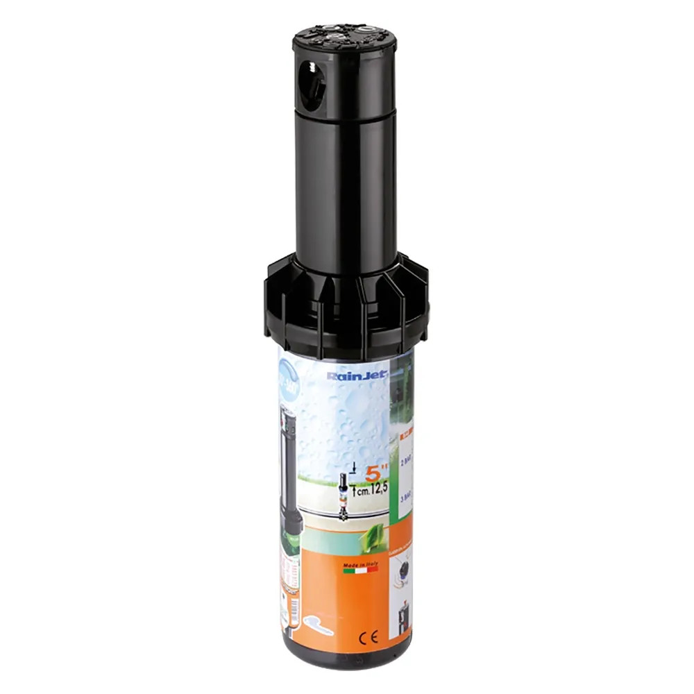 IRRIGATORE POP-UP A TURBINA MULTIGETTO - CLABER - Vista Principale