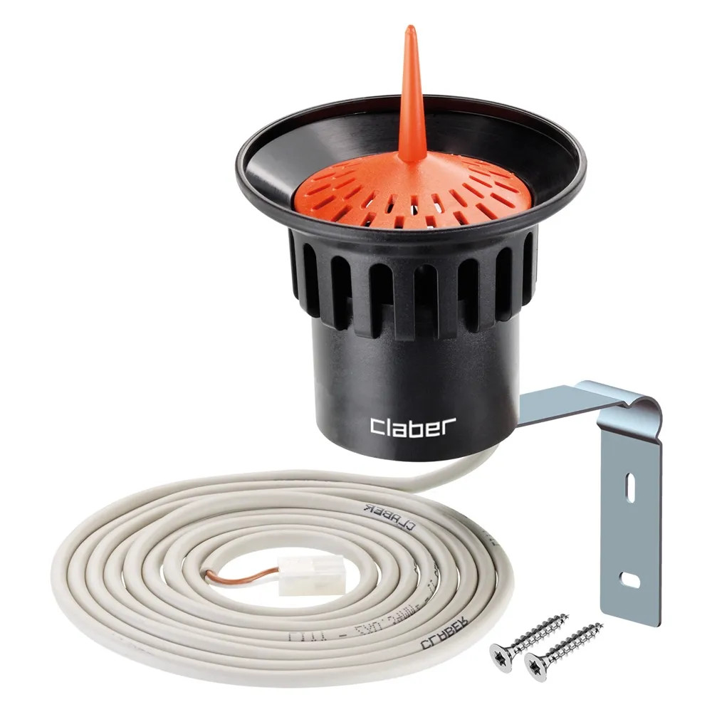 SENSORE PIOGGIA 'RAIN SENSOR' - CLABER - Vista Principale