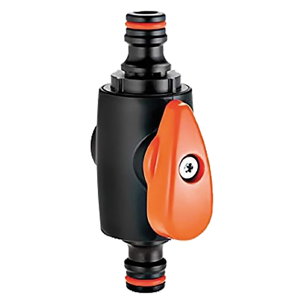 CONGIUNZIONE CON RUBINETTO Art. 8611 - CLABER - Vista Principale
