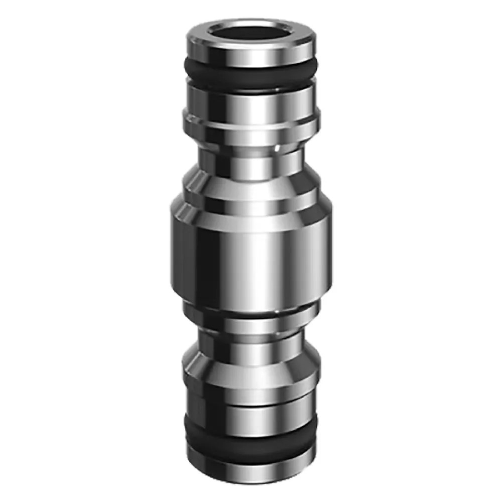 CONGIUNZIONE A DUE INNESTI IN METALLO Art. 9606 - CLABER - Vista Principale