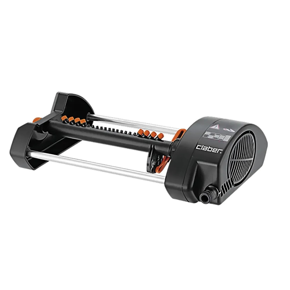 IRRIGATORE 'COMPACT-20' - CLABER - Vista Principale