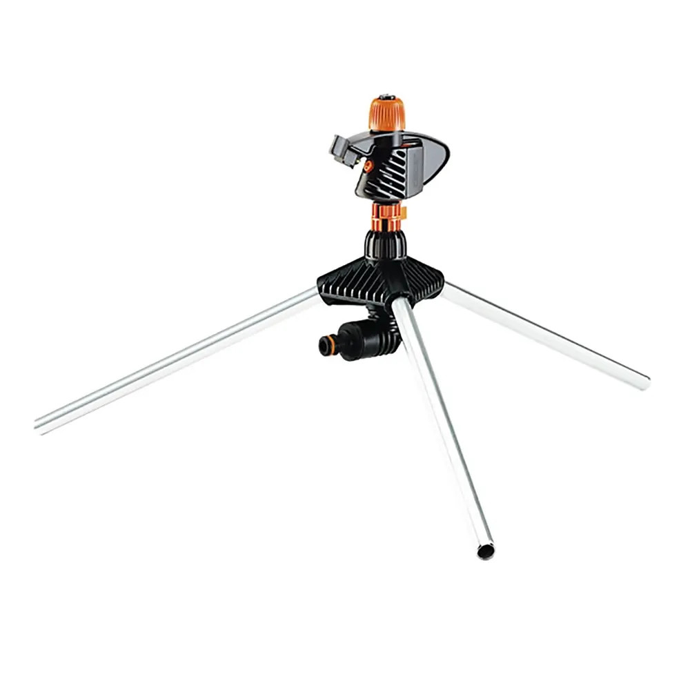IRRIGATORE 'IMPACT TRIPOD' - CLABER - Vista Principale