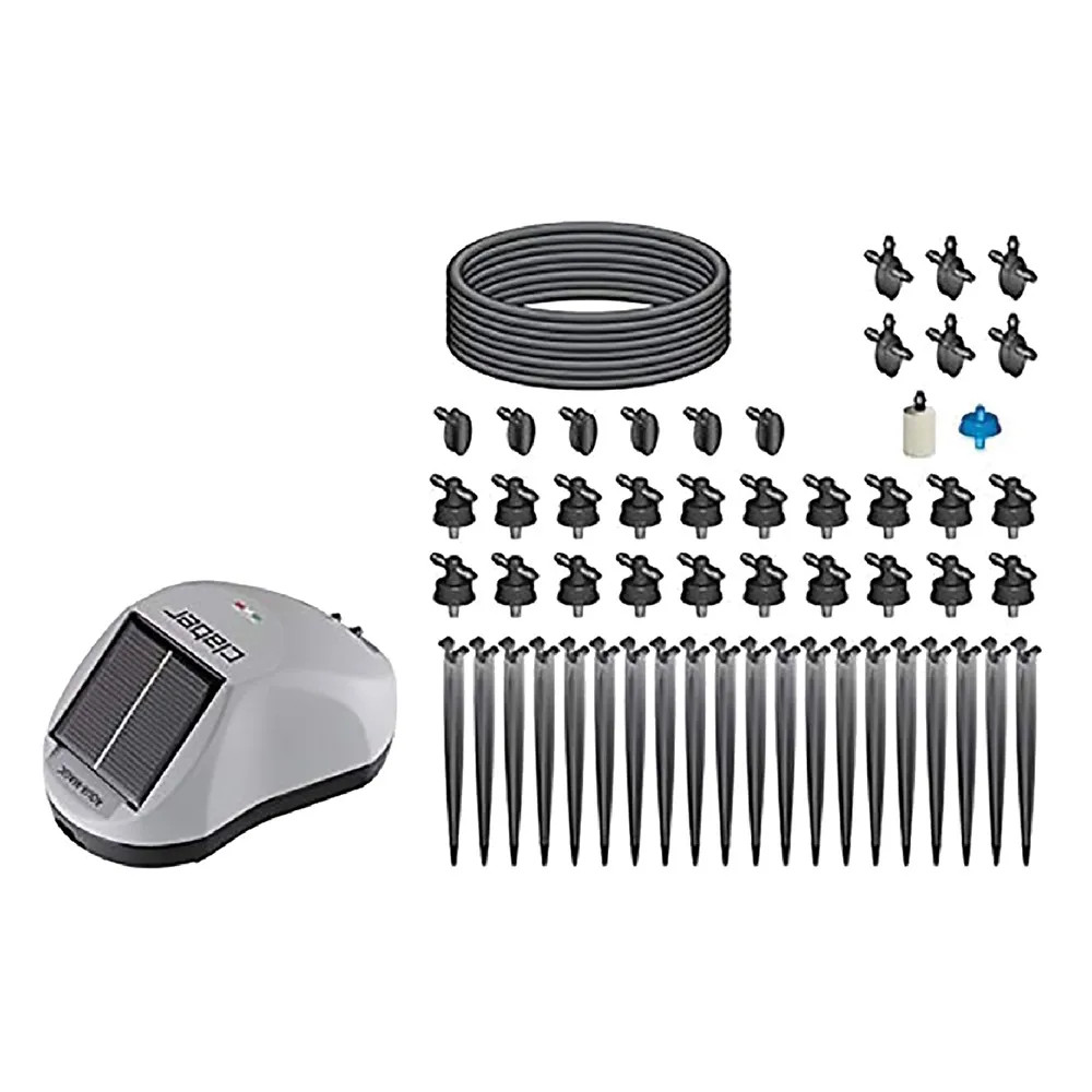 KIT MICROIRRIGAZIONE 'AQUA MAGIC SYSTEM' - CLABER - Vista Principale