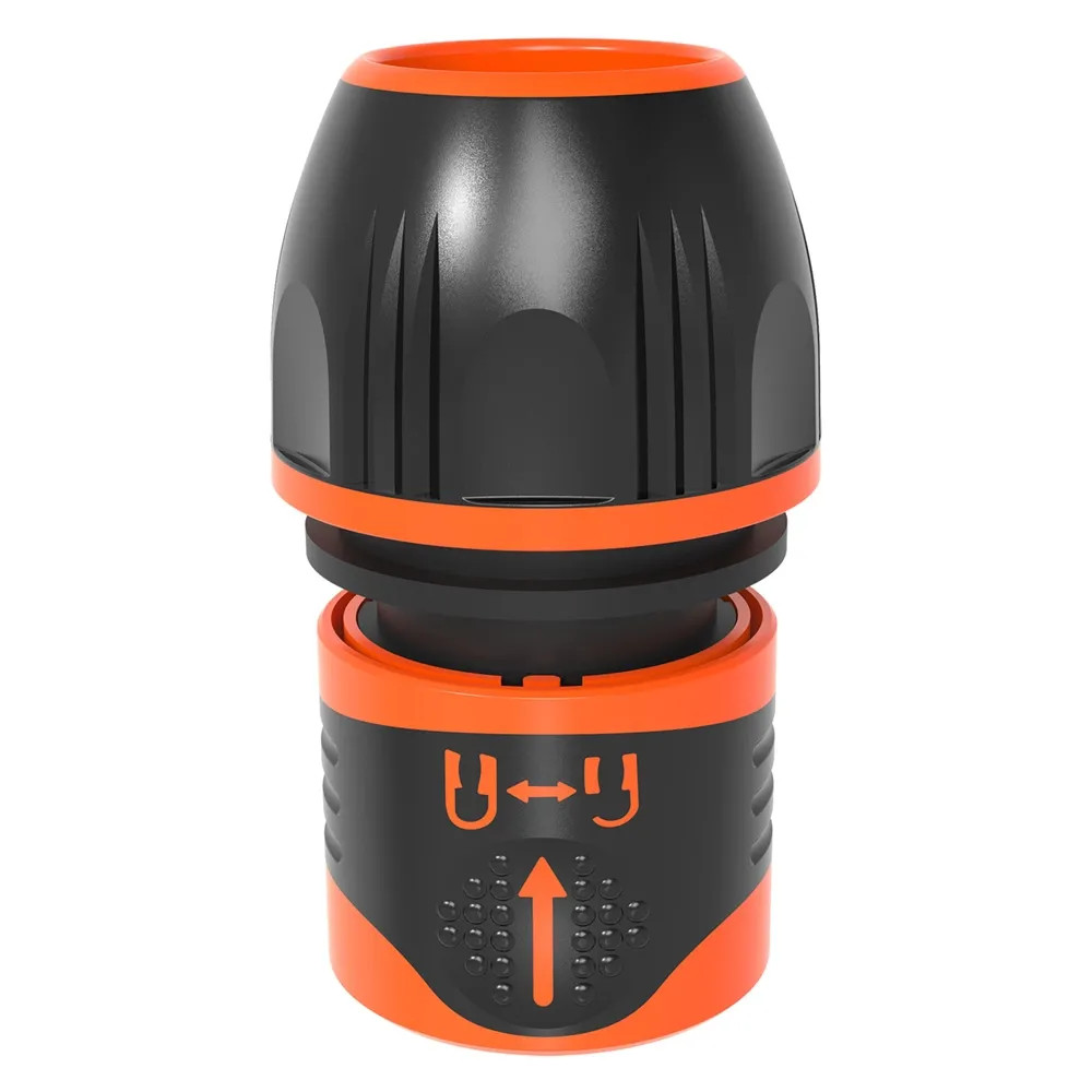 RACCORDO RAPIDO AQUASTOP UNIVERSALE - LIF - Vista Principale