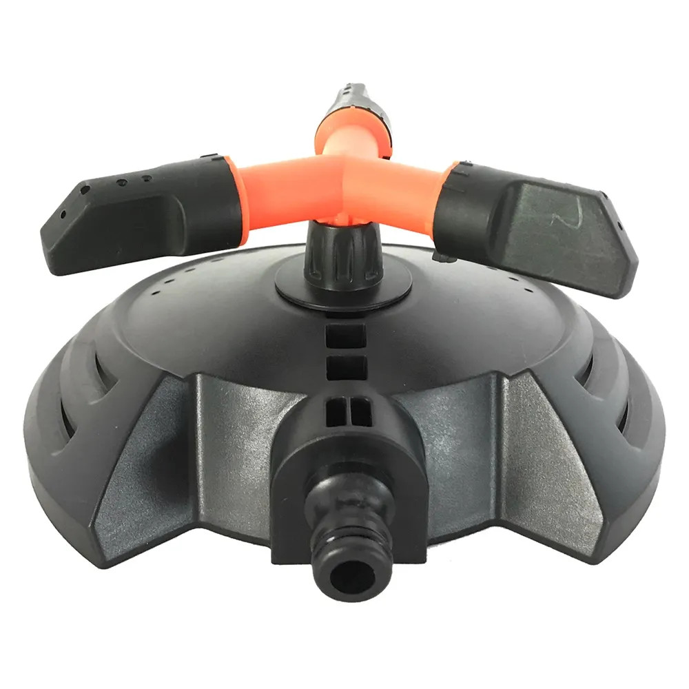 IRRIGATORE ROTATIVO CON BASE A BRACCI - LIF - Vista Principale